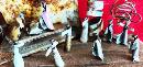 presepe di ferro